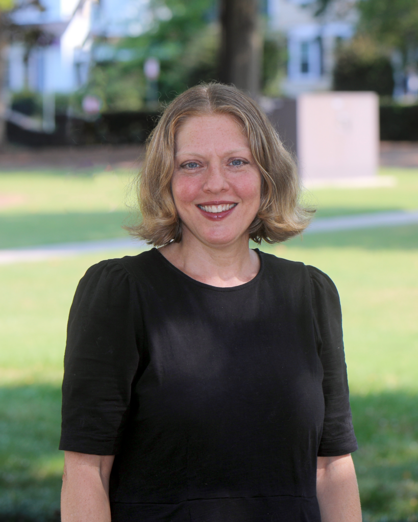 headshot of Tanya Christ