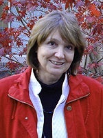 Headshot of Dr. Kaye Dotson