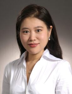 Dr. Guili Zhang