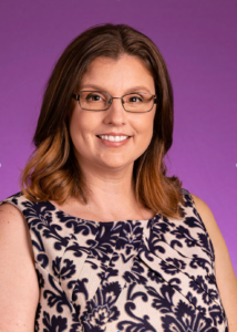 Headshot of Dr. Julie Stanley