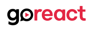 goreact logo