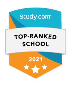 Badge from Study.com