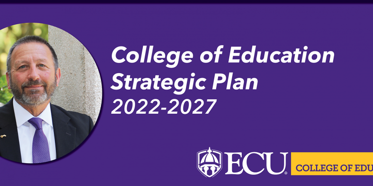 education strategic plan 2022