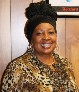 Patrice Watford