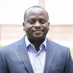 Picture of Kwaku Adu-Gyamfi