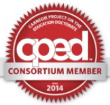 CPED Consortium Member