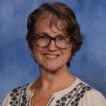 headshot of Karen Voytecki